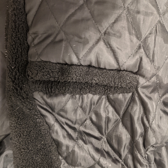 CREATION GOTH STREETWEAR JACKET - Picture 4 of 4